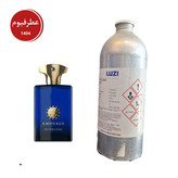 آمواج اینترلود لوزی