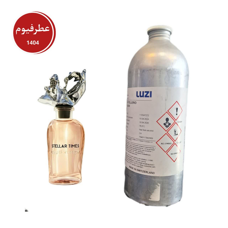 لویی ویتون استلار تایمز لوزی