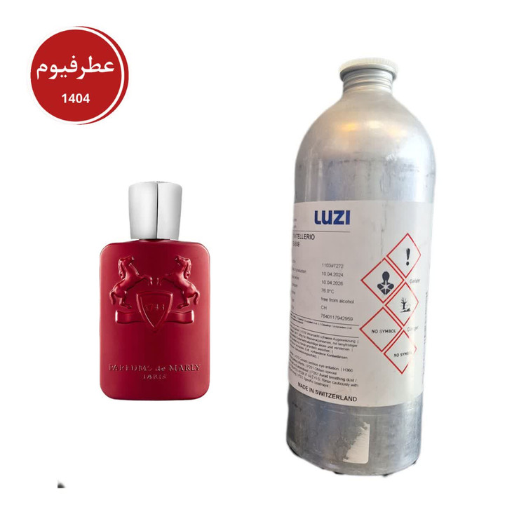 پارفومز د مارلی کلان ( کالان ) قرمز لوزی