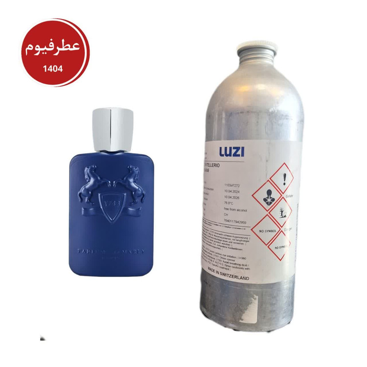 پارفومز د مارلی پرسیوال لوزی