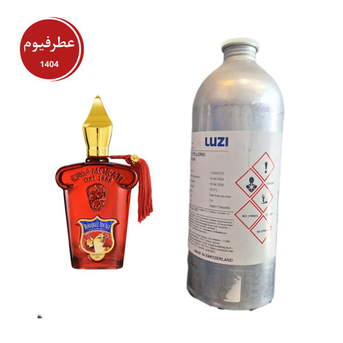 زرجوف بوکت آیدیل لوزی