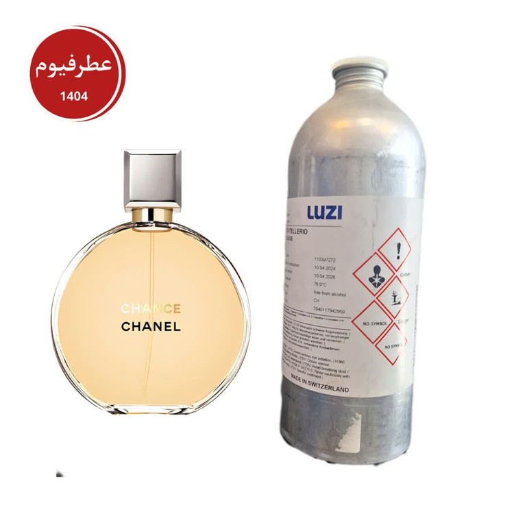 شنل چنس ادو پرفیوم لوزی