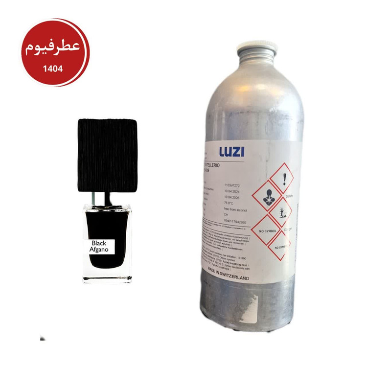 ناسوماتو ( بلک افگانو ) لوزی