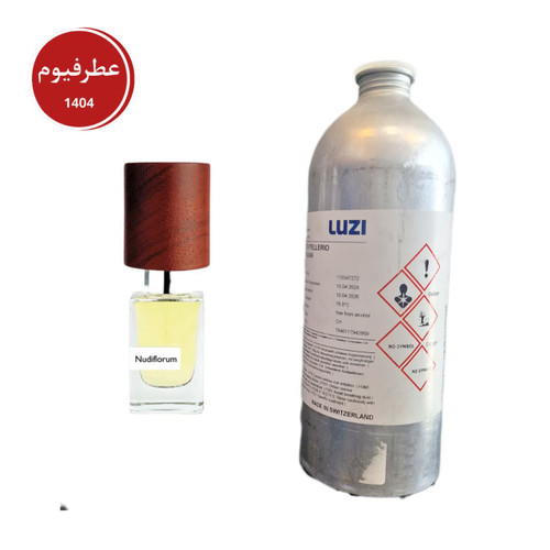 ناسوماتو نودی فلوروم لوزی