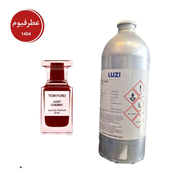 تام فورد لاست چری لوزی