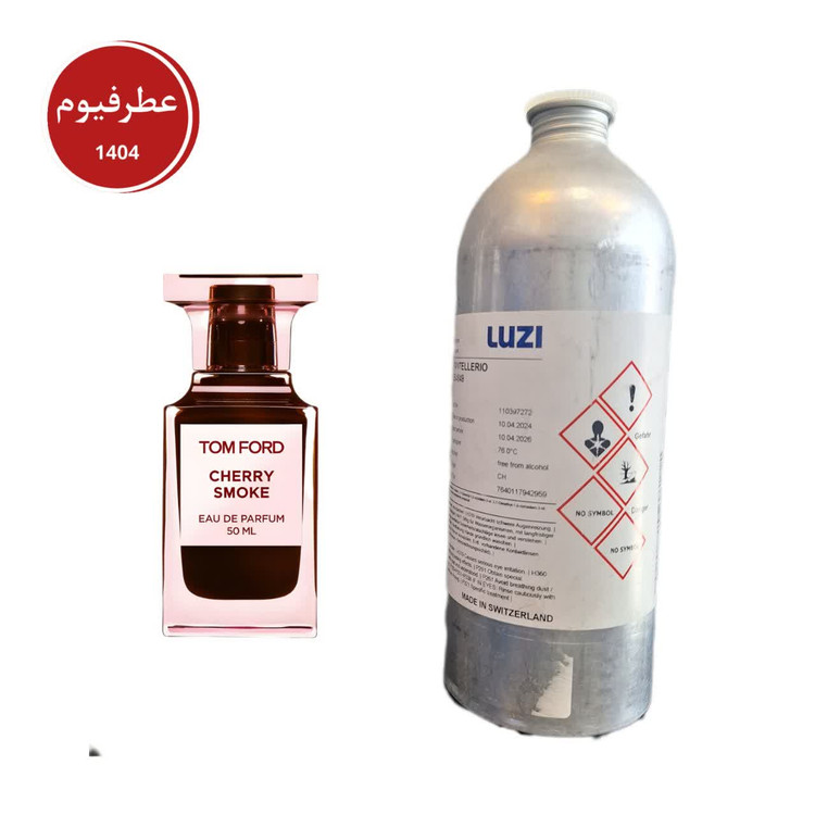 تام فورد چری اسموک لوزی