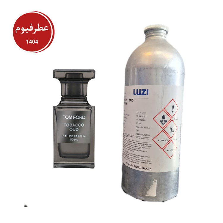 تام فورد توباکو عود لوزی