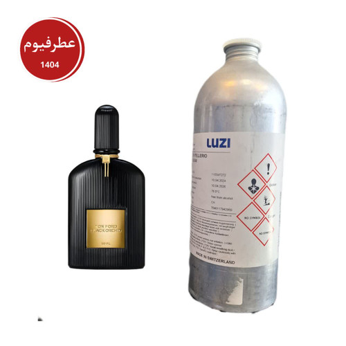 تام فورد بلک ارکید لوزی