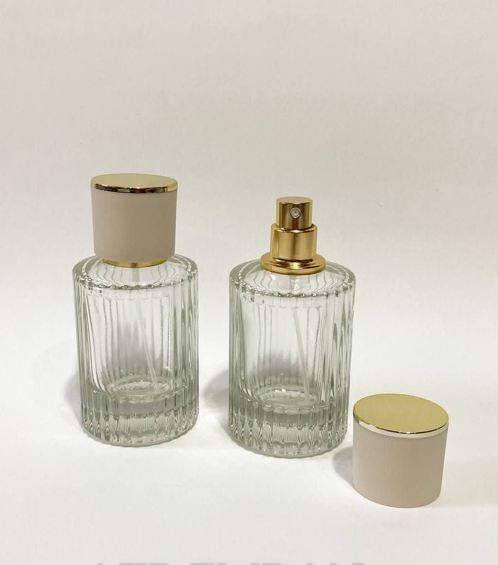 شیشه 30 میل کلویی