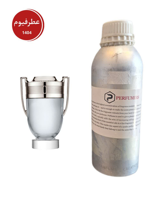 عطر گرمی اینوکتوس|عطرفیوم|پایان