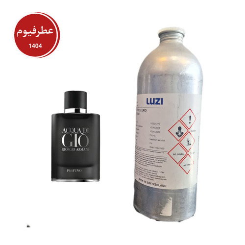 آکوادی جیو پروفومو لوزی