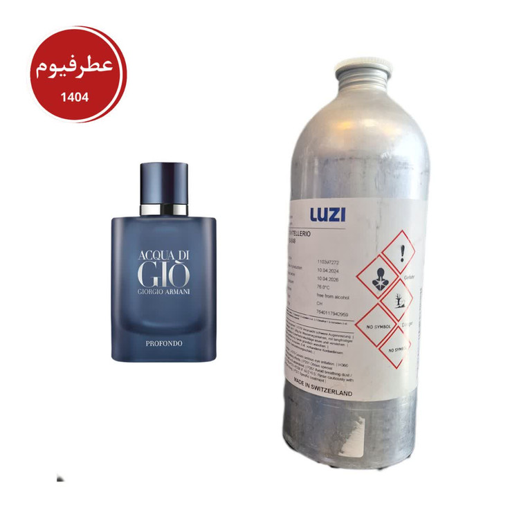 آکوادی جیو پروفوندو لوزی