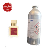 عطر با کارات رژ