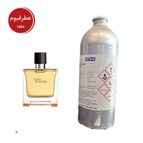عطر تق هرمس لوزی