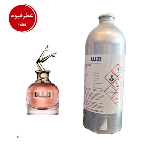 ژان پل گوتیه اسکندل