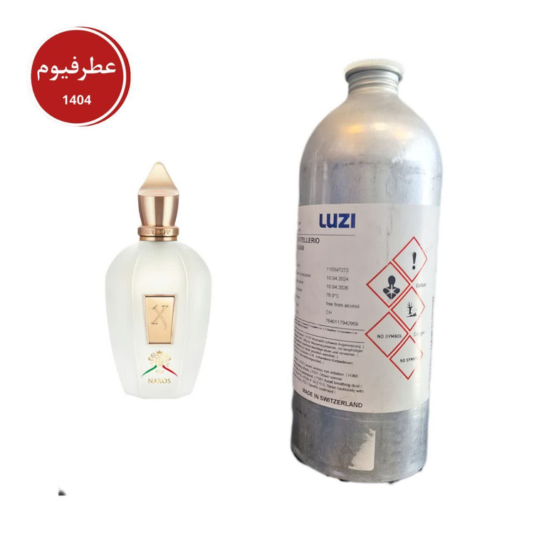 عطر زرجوف ناکسوس